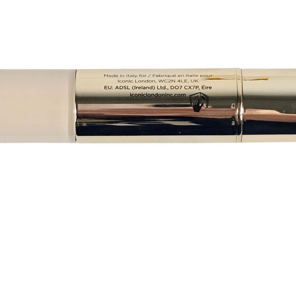 ICONIC London Radiant Concealer & Brightening Duo Neutral Fair NIB - Picture 5 of 8
